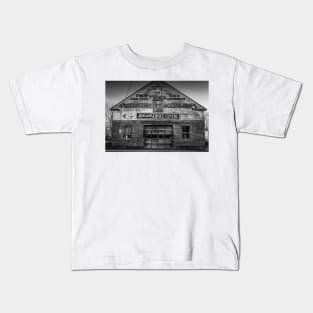 Hillsdale Service Centre 8 Kids T-Shirt